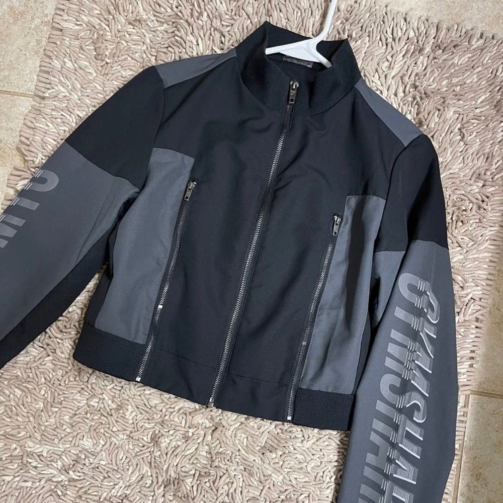 Gymshark jacket